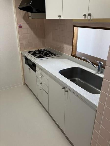 日野市日野本町３丁目のマンション