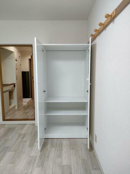 八王子市大塚のマンション