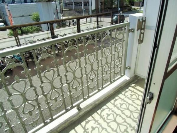 八王子市大塚のマンション
