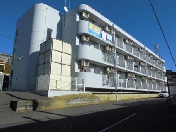 八王子市大塚のマンション