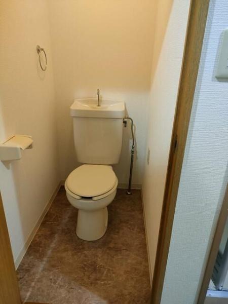 八王子市大塚のマンション