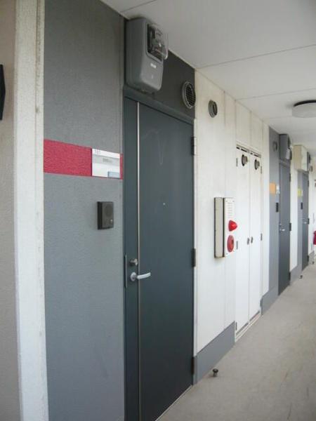八王子市大塚のマンション