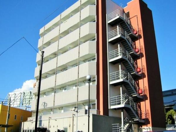 八王子市大塚のマンション