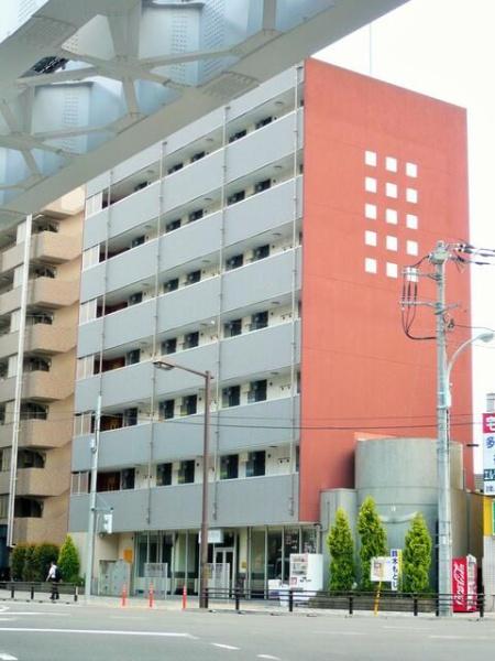 八王子市大塚のマンション