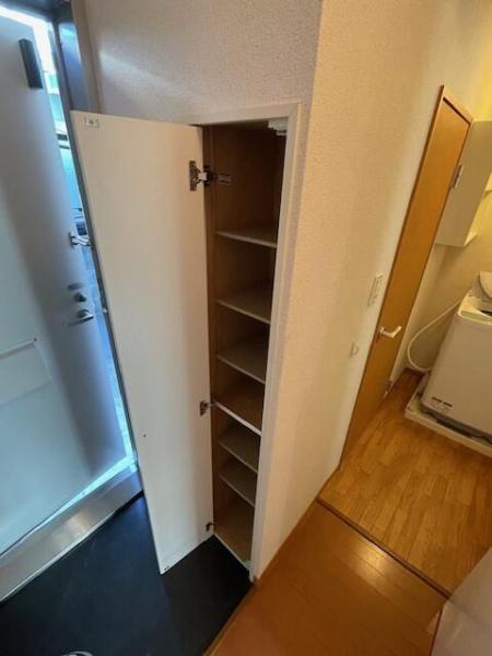 レオパレスノミヤマ