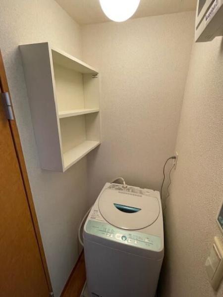 レオパレスノミヤマ
