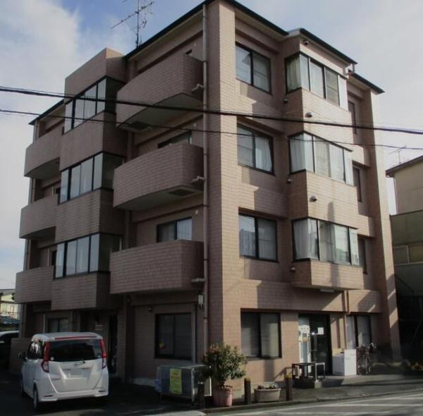 八王子市泉町のマンション