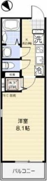 キャストリー八王子