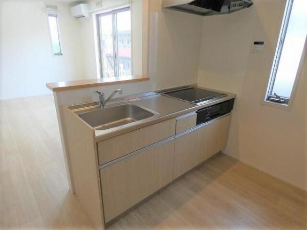 三沢５丁目戸建