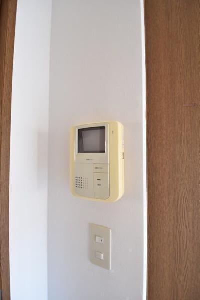 八王子市東中野のマンション