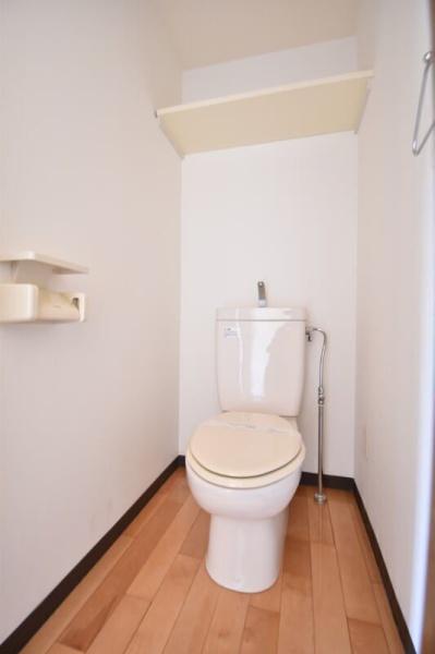 八王子市東中野のマンション