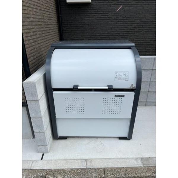 八王子市天神町のアパート