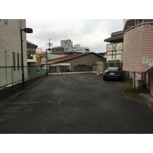 八王子市子安町１丁目のマンション