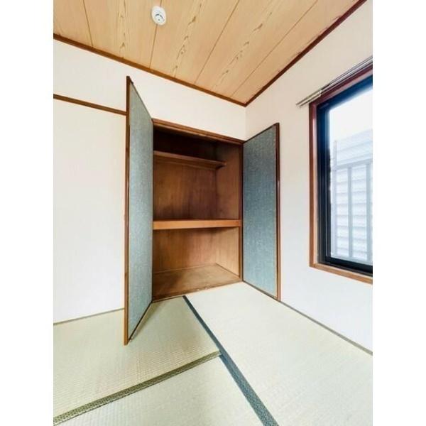 八王子市子安町１丁目のマンション
