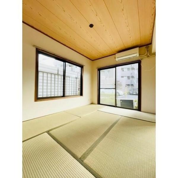八王子市子安町１丁目のマンション