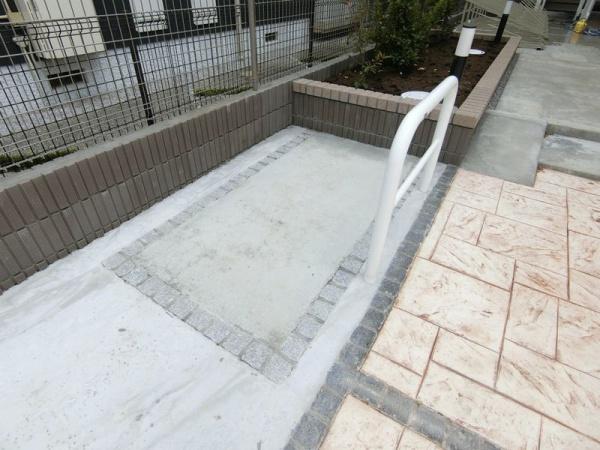 日野市豊田３丁目のマンション