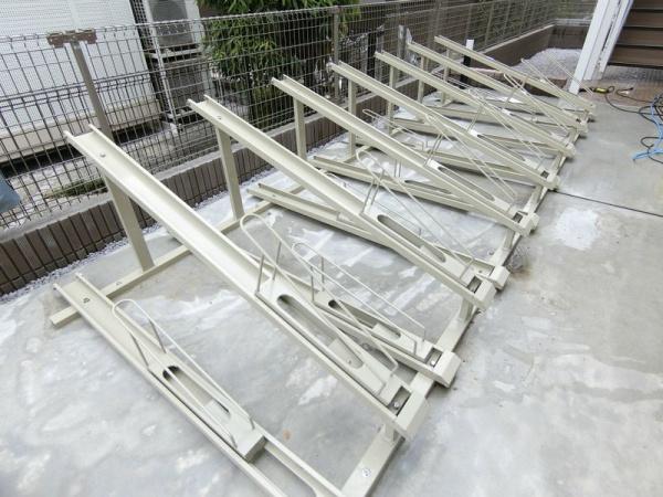 日野市豊田３丁目のマンション