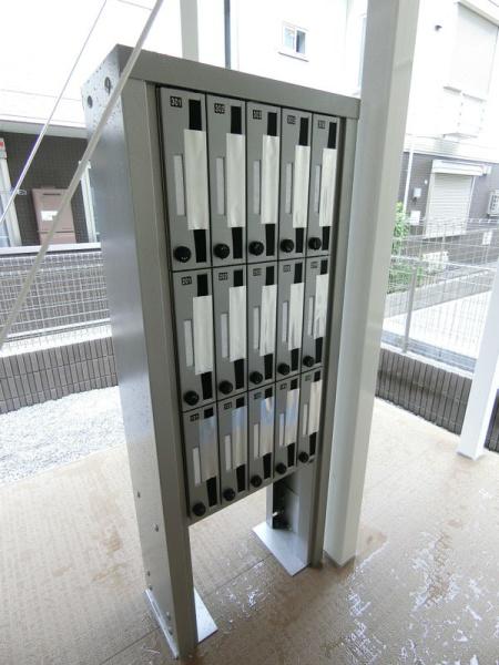 日野市豊田３丁目のマンション