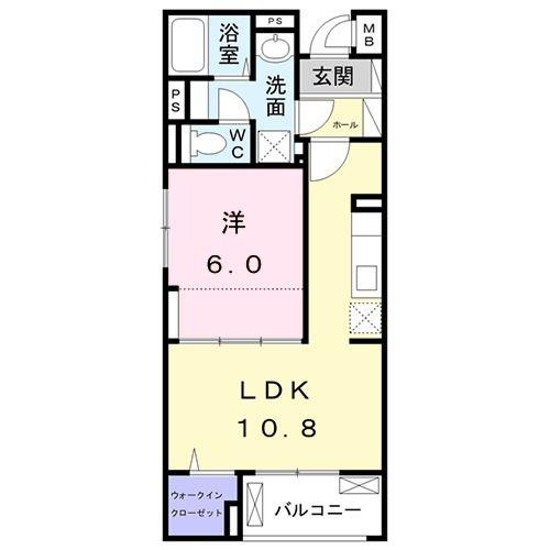 八王子市宇津木町のマンション
