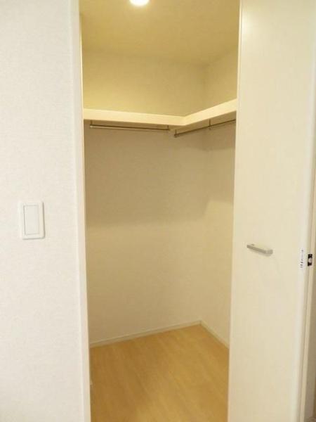 八王子市宇津木町のマンション