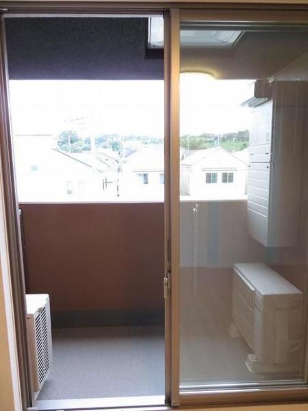 八王子市宇津木町のマンション