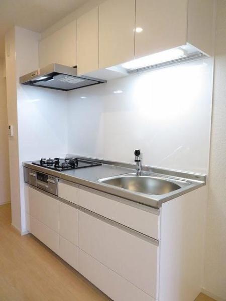 八王子市宇津木町のマンション