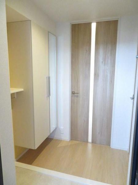 八王子市宇津木町のマンション