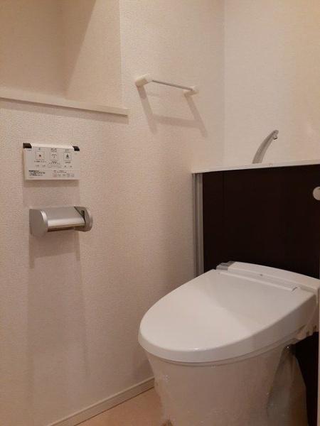 八王子市高倉町のマンション