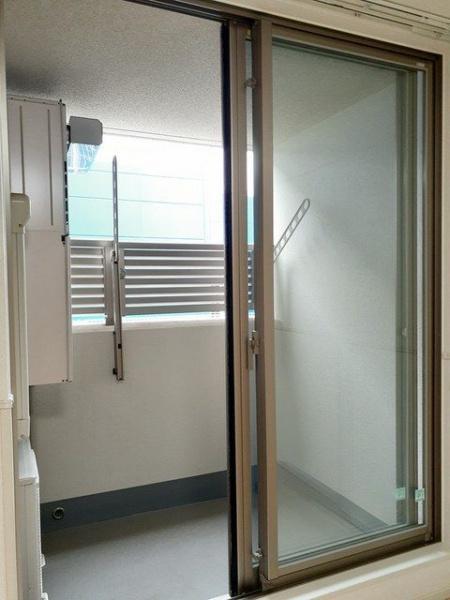 八王子市高倉町のマンション