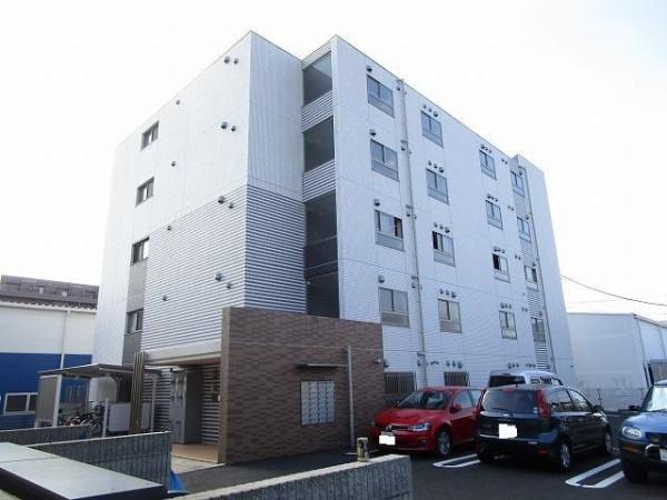 八王子市高倉町のマンション