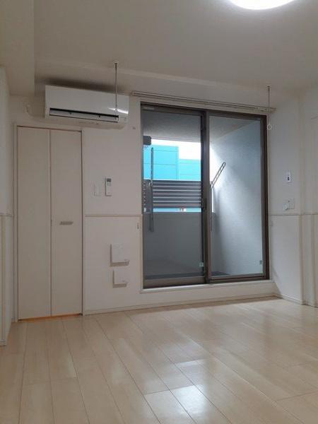 八王子市高倉町のマンション