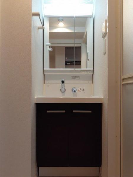 八王子市高倉町のマンション