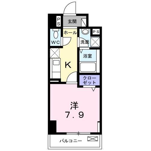 八王子市八幡町のマンション