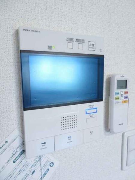 八王子市八幡町のマンション