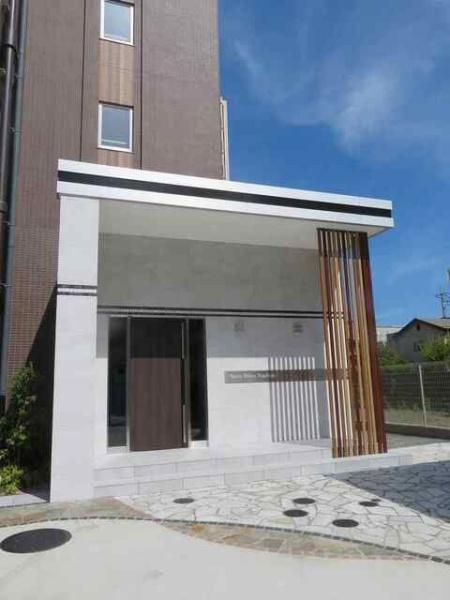 八王子市八幡町のマンション