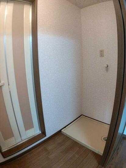 八王子市片倉町のマンション