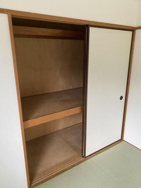 八王子市打越町のマンション
