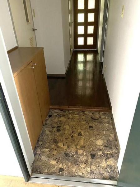 八王子市打越町のマンション