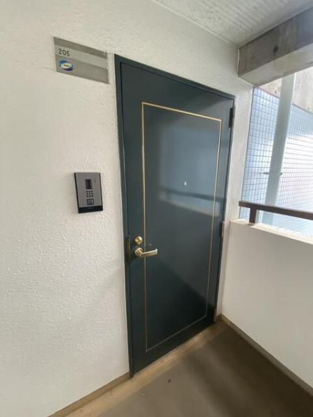 八王子市打越町のマンション