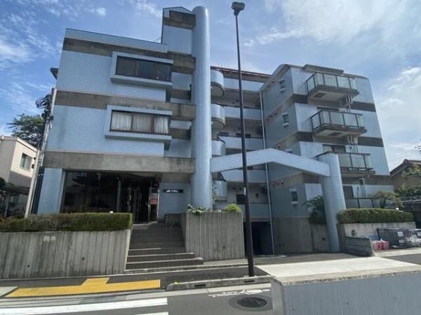 八王子市打越町のマンション