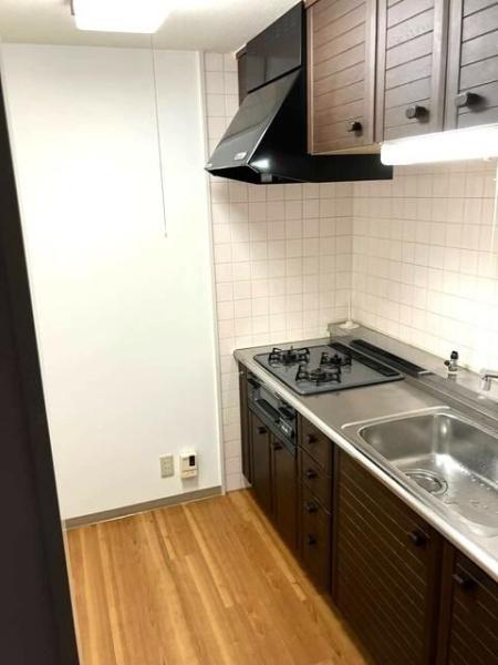八王子市打越町のマンション