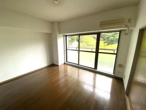 八王子市打越町のマンション