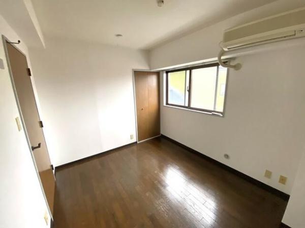八王子市打越町のマンション