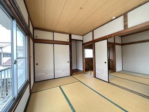 西寺方町貸家