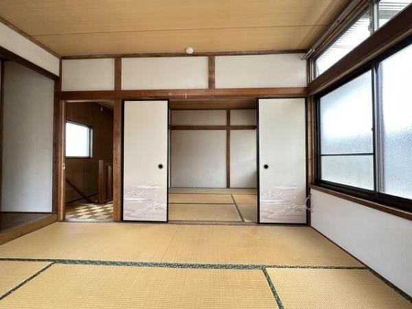 西寺方町貸家