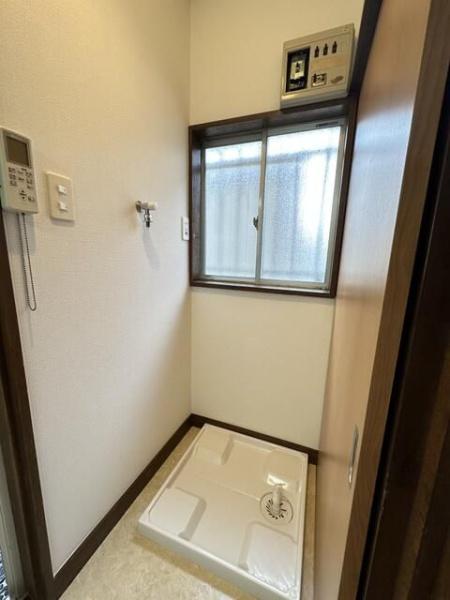 西寺方町貸家