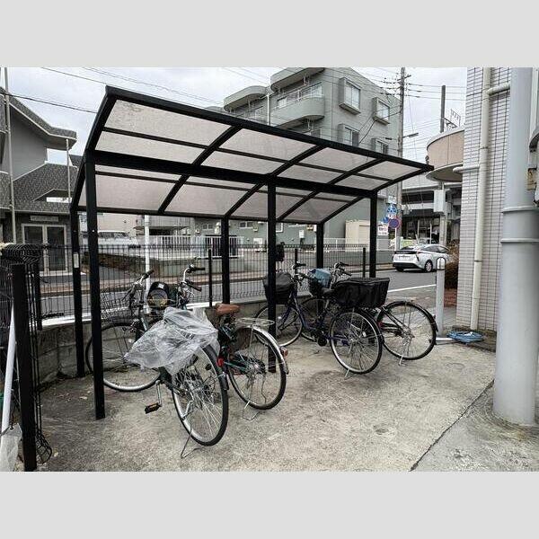 サンライズKB