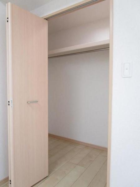 八王子市北野町のマンション