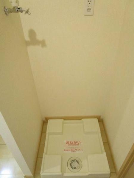 八王子市北野町のマンション