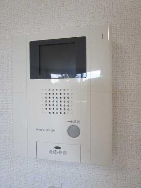 八王子市北野町のマンション